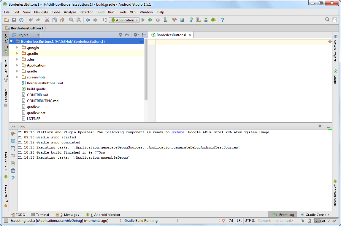 How to get started with Android development – Cindy Potvin